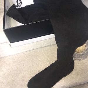 Dolce Vita Knee High Boots